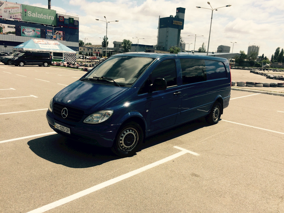Продав 115 і купив 116 (створів трохи пізніше) 4