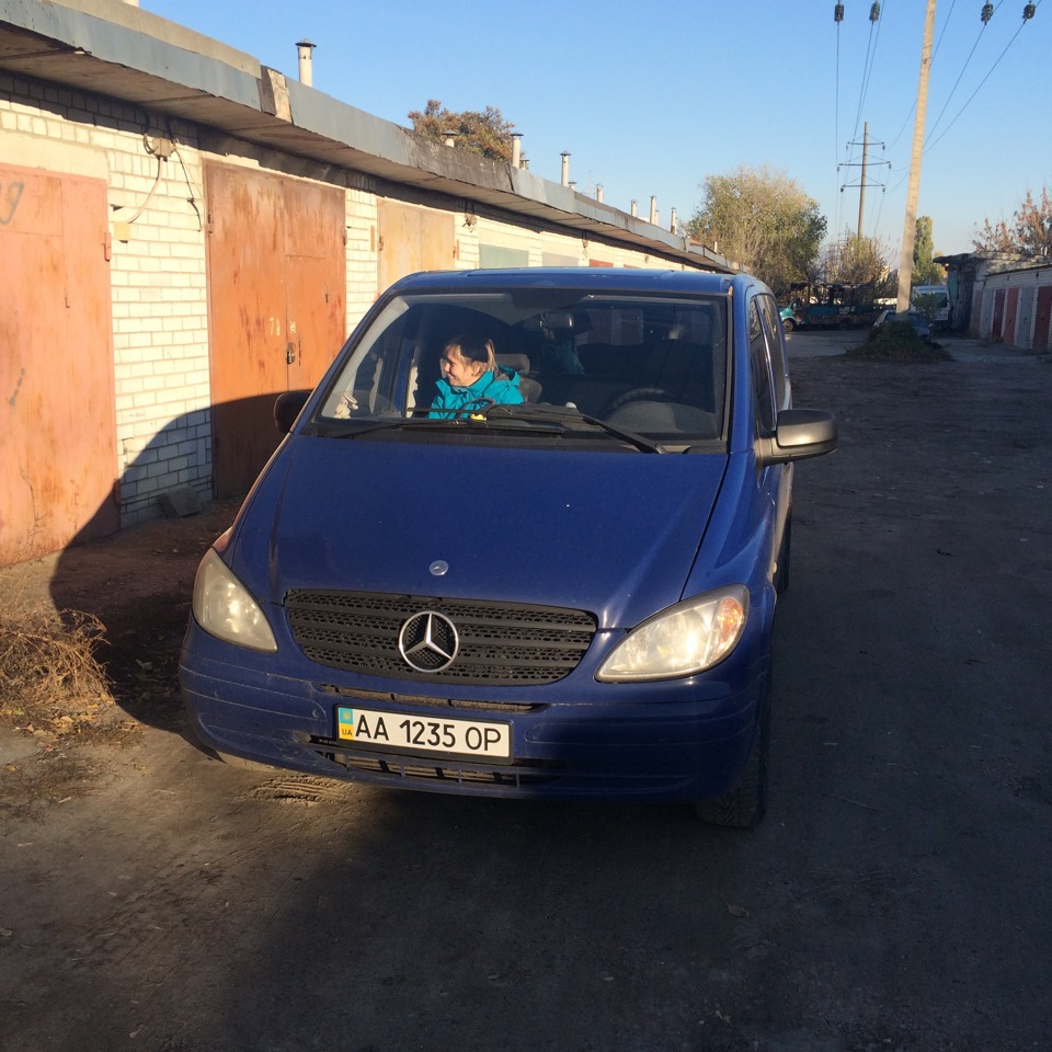 Розбив праве дзеркало вирішив ставити рестайл. 5