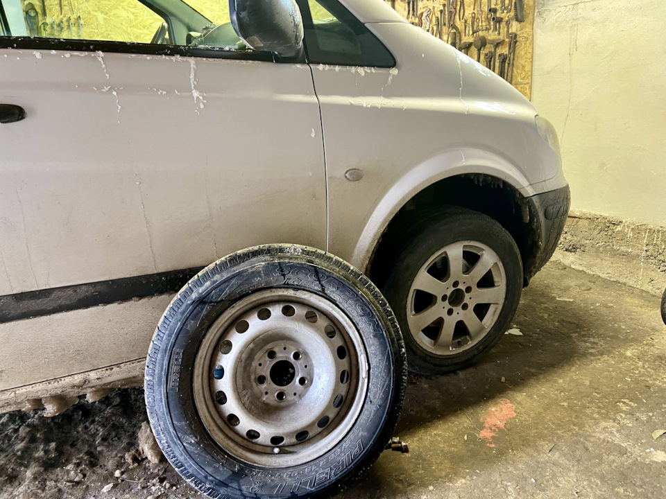 Диски R16 2