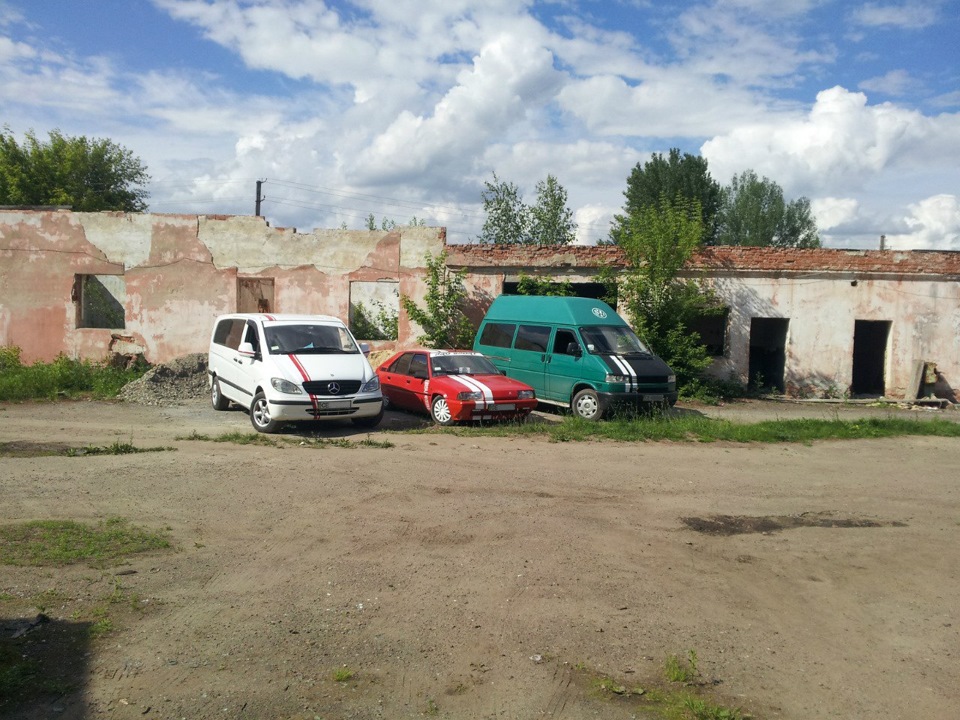 Робити не було чого…) 2