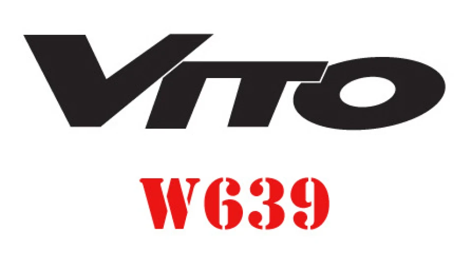 Ще інформація про Vito