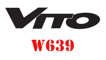 Ще інформація про Vito 1