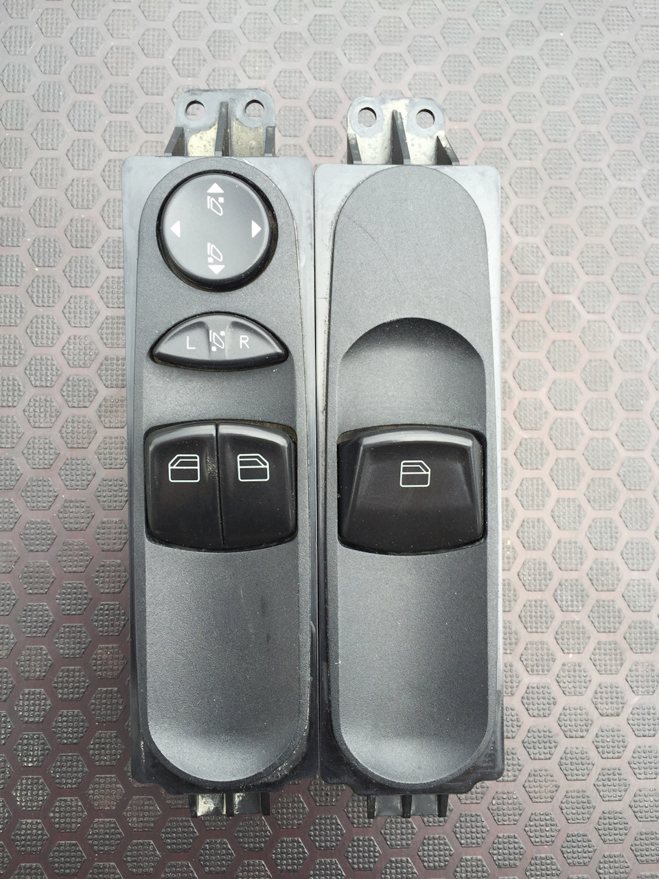 Продам запчастини Vito 639 Частина 2. 1