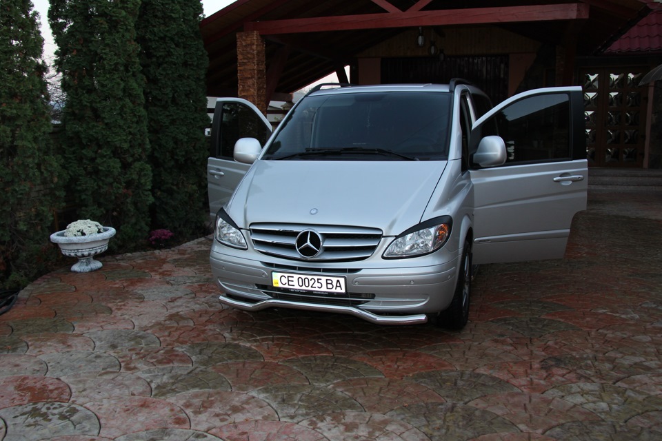 Грати Віано 2012 3