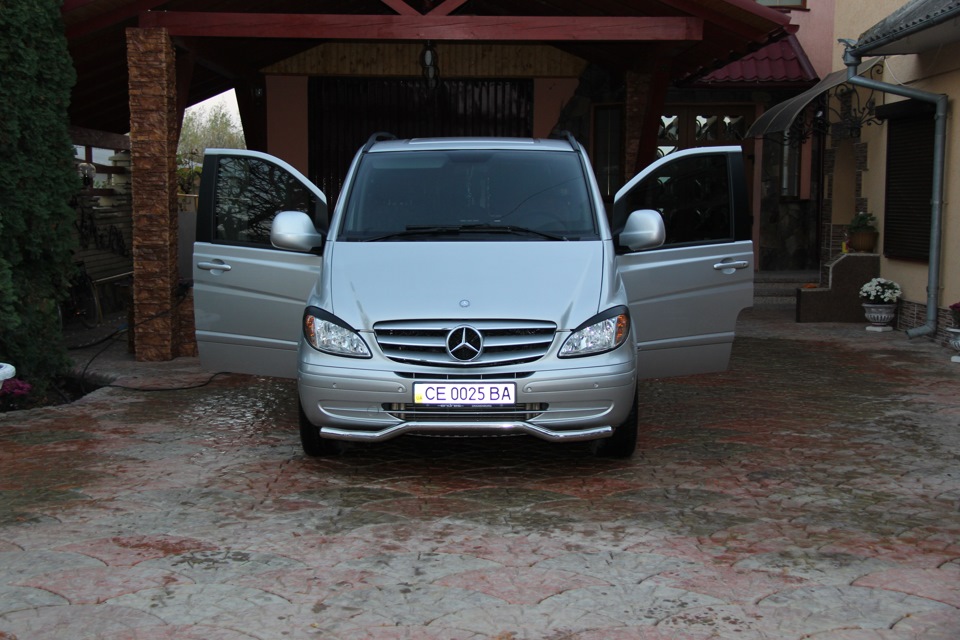 Грати Віано 2012 2