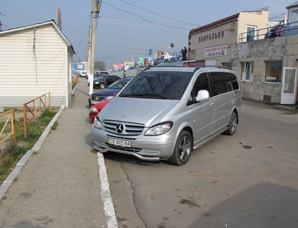 Грати Віано 2012 5