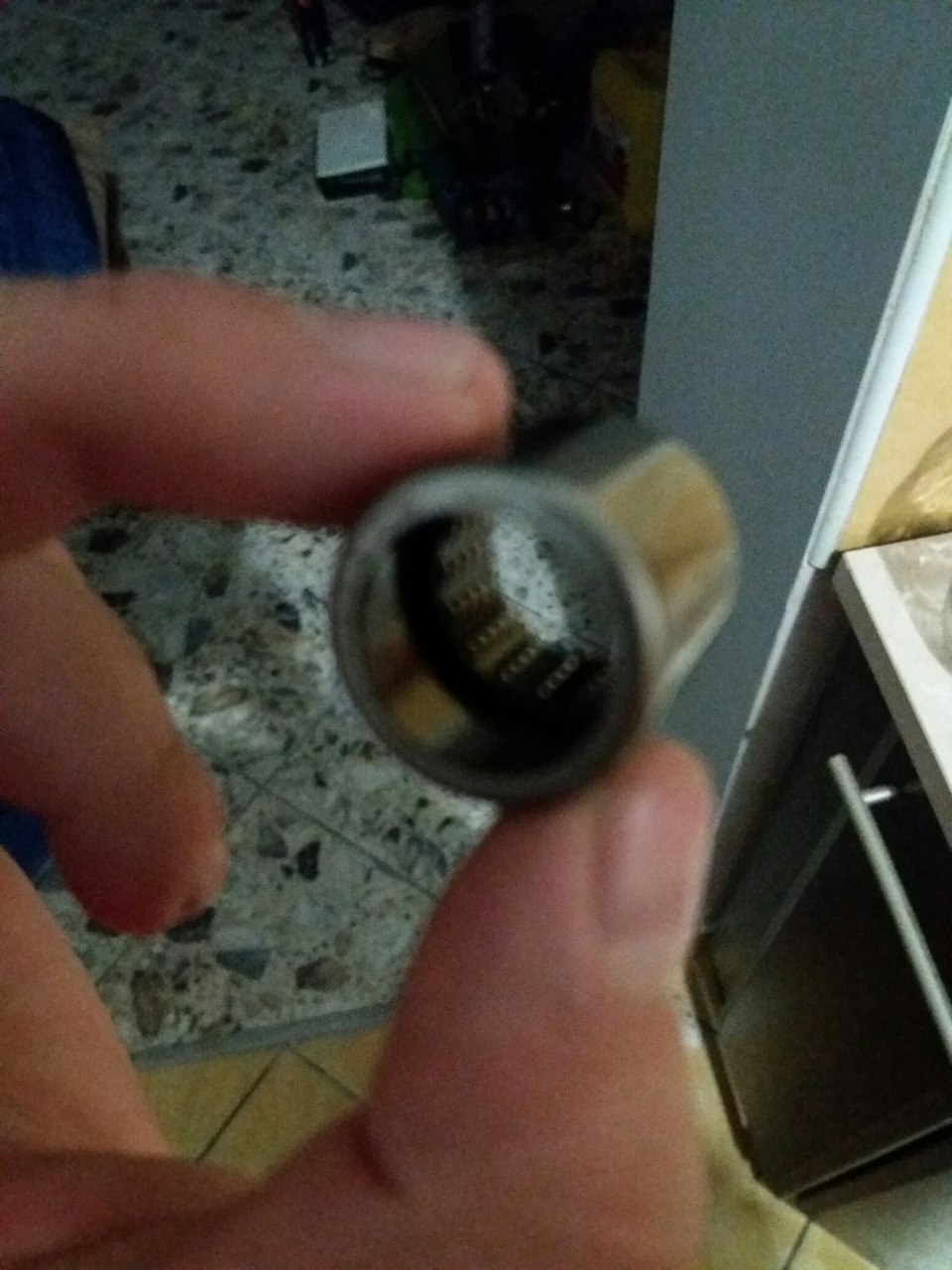 Живи кпп. Віто 639 3