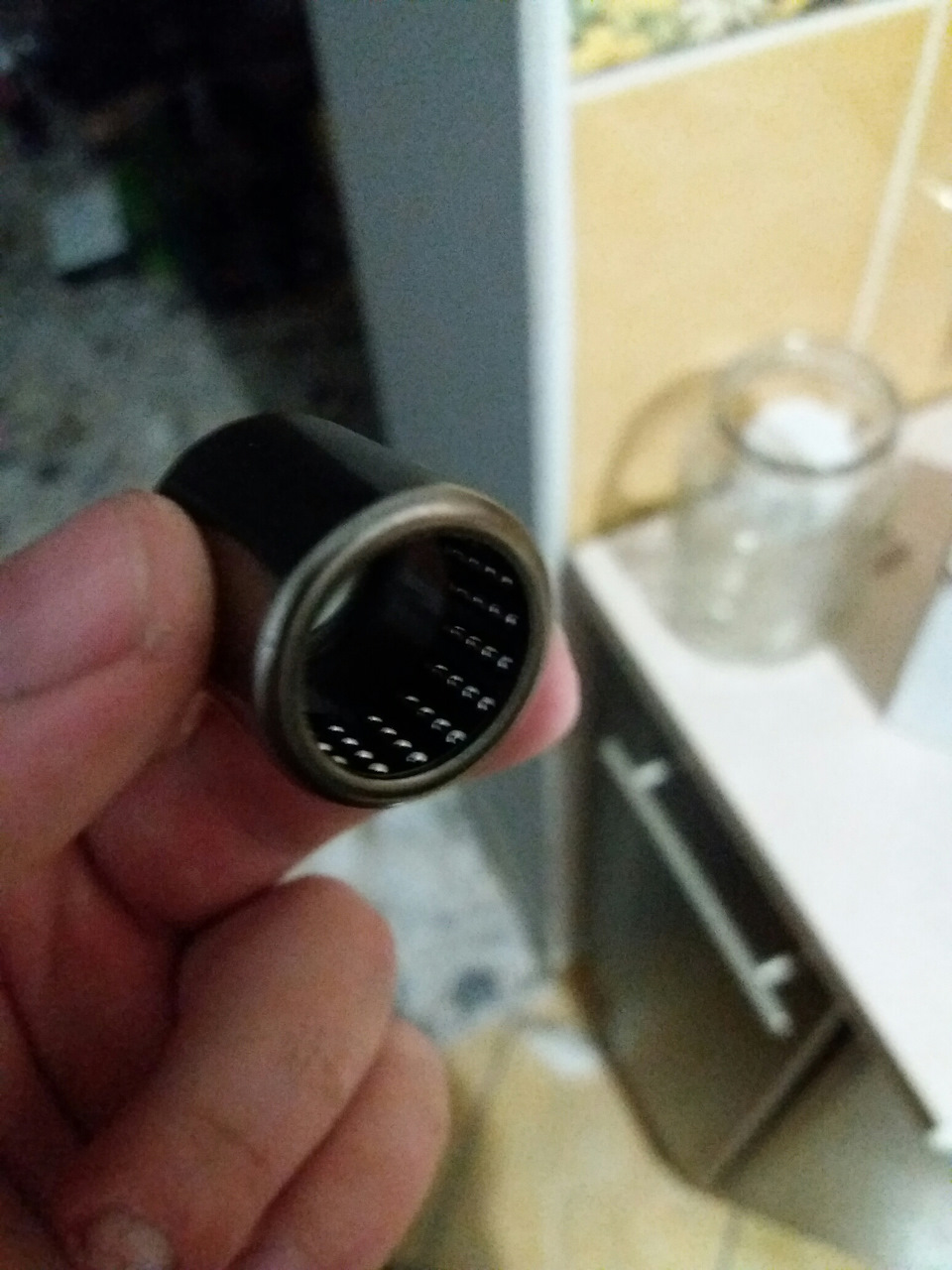 Живи кпп. Віто 639 4
