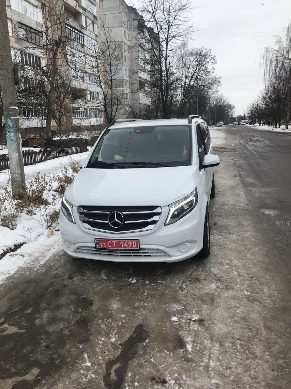 Рік разом, підсумки. 3