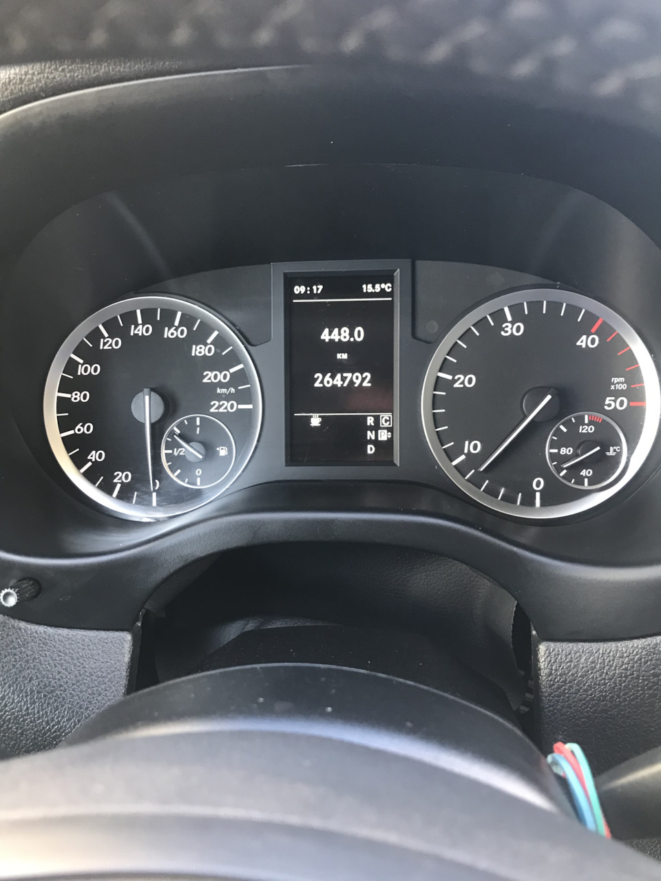 Перехід з фреону R1234YF на R134A 1