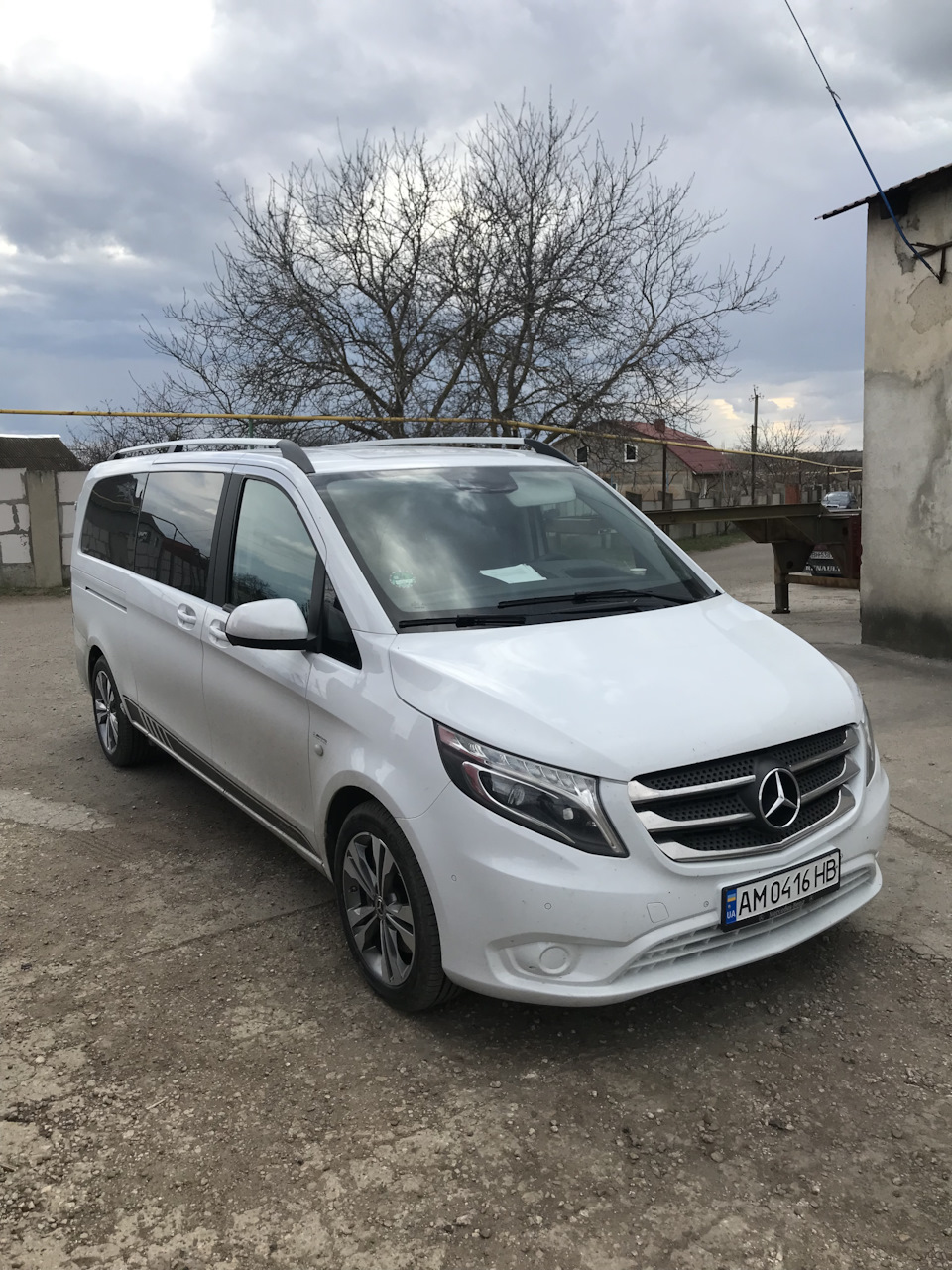 Заміна гуми 5