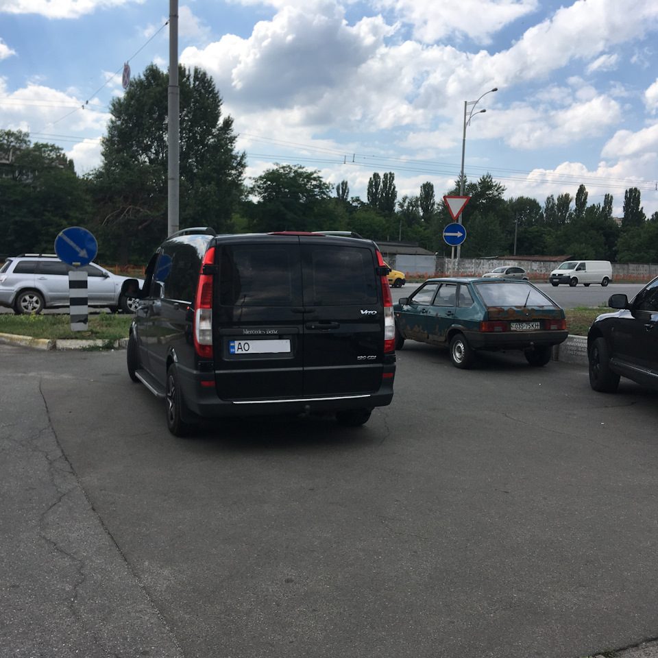 Продав 3