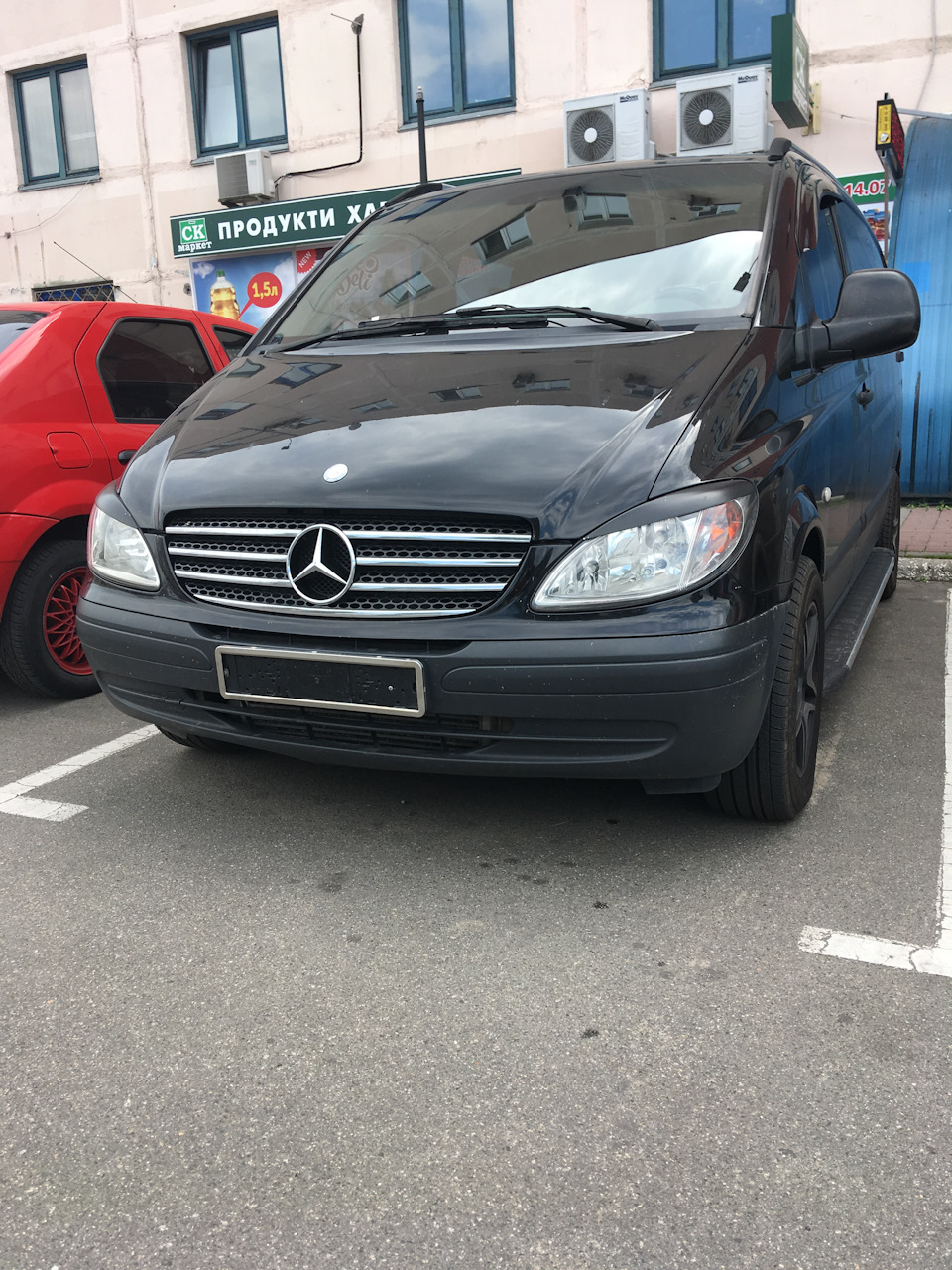 Продав 1
