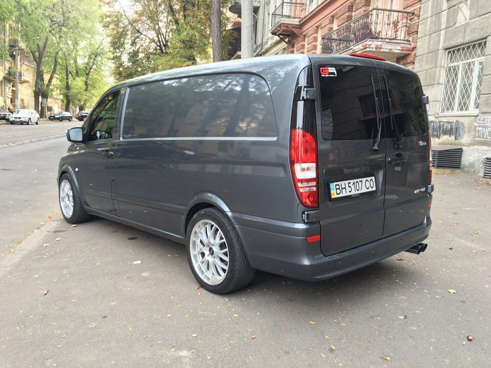 Brabus продовження 4