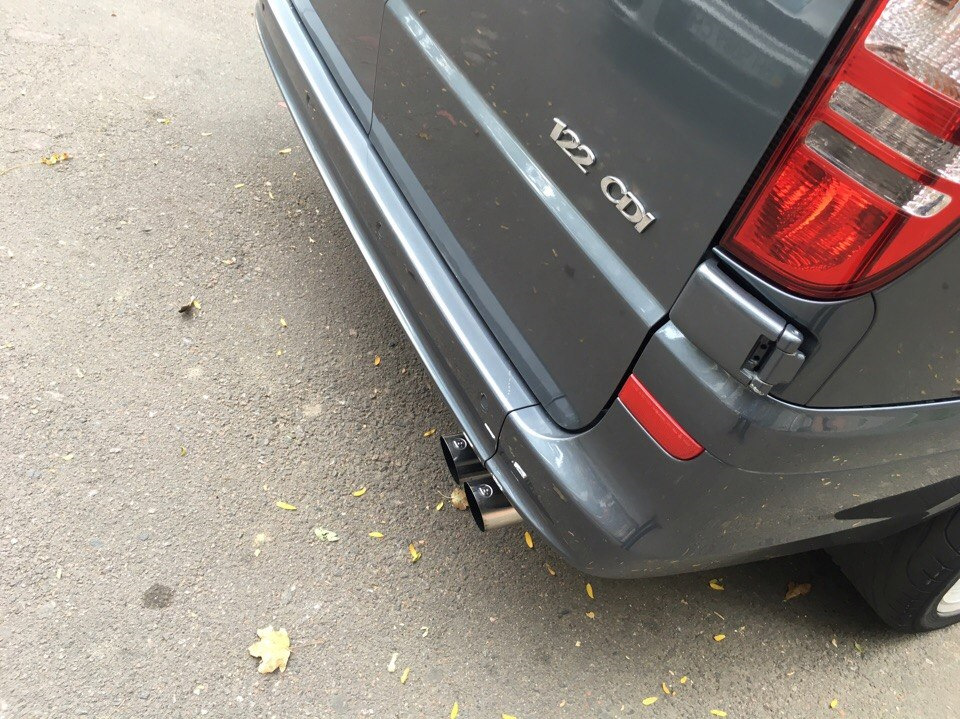 Brabus продовження 3
