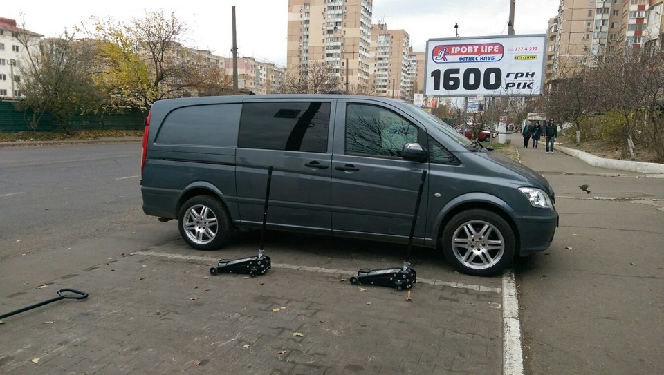 Brabus R18 2