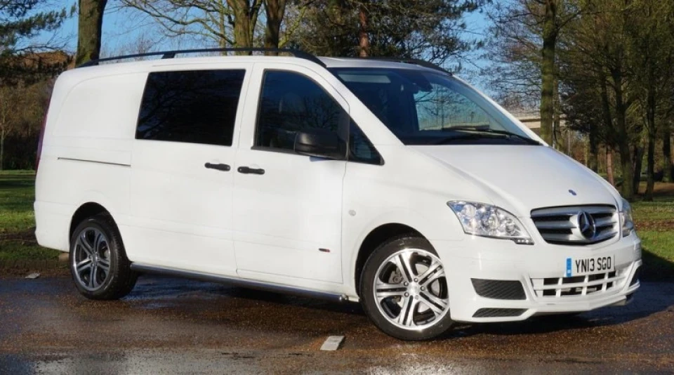 Продам оригінальну губу Brabus