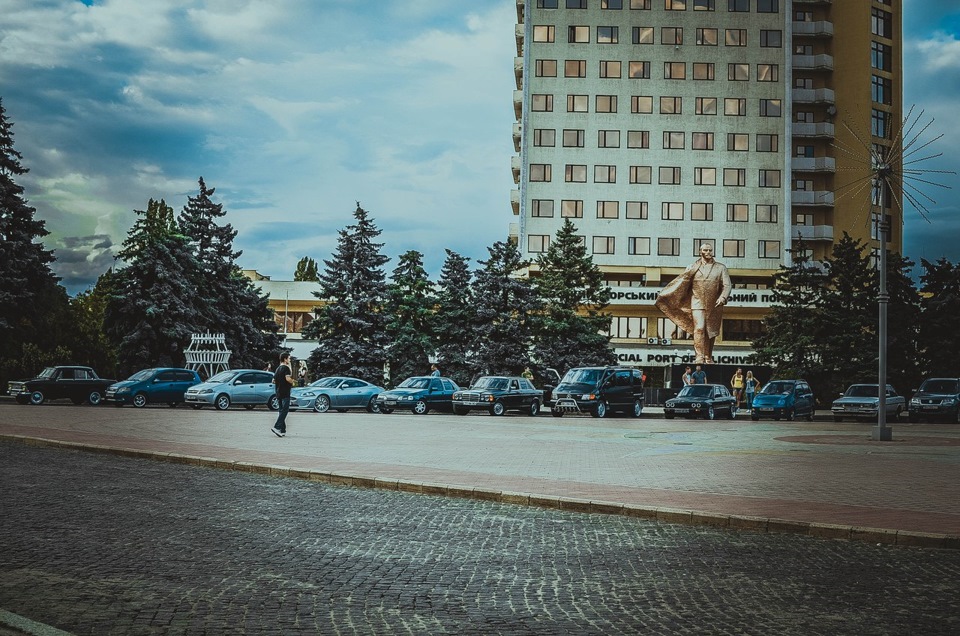 Фотозустріч в Іллічівську 22.06.14 2