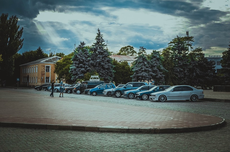 Фотозустріч в Іллічівську 22.06.14 4