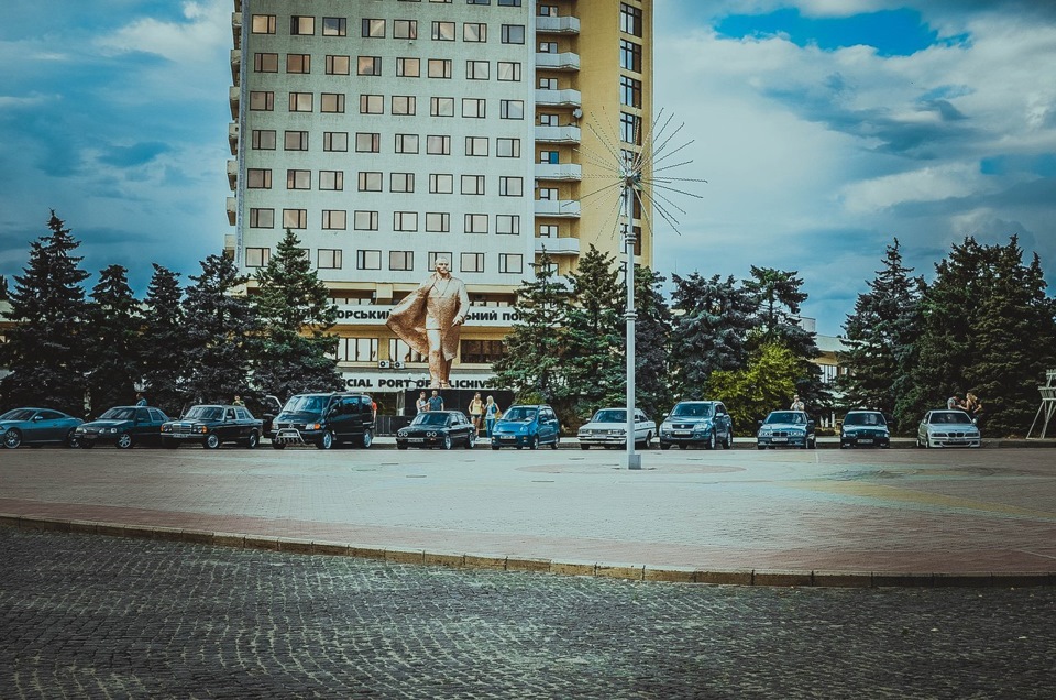Фотозустріч в Іллічівську 22.06.14 3