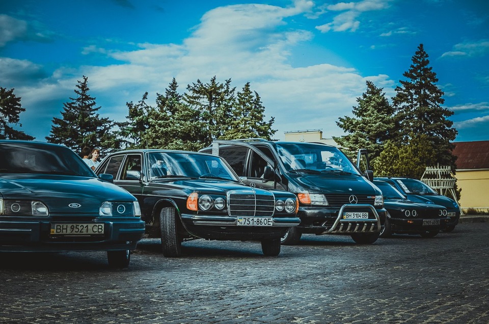 Фотозустріч в Іллічівську 22.06.14 1