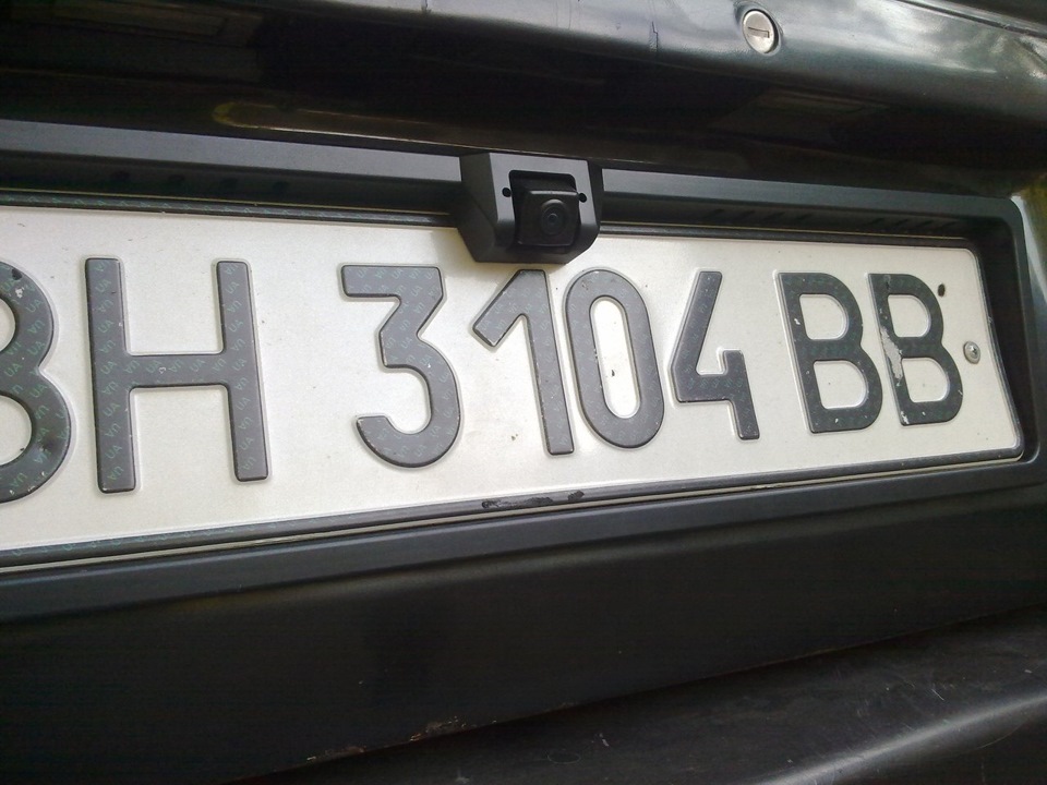 Кілька дрібниць 1