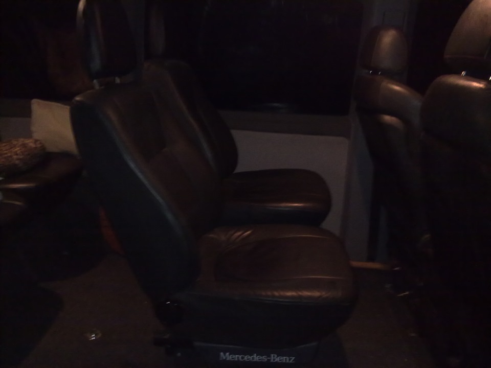 Recaro 3