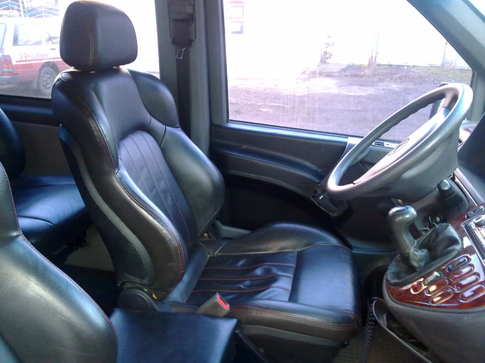 Recaro 2