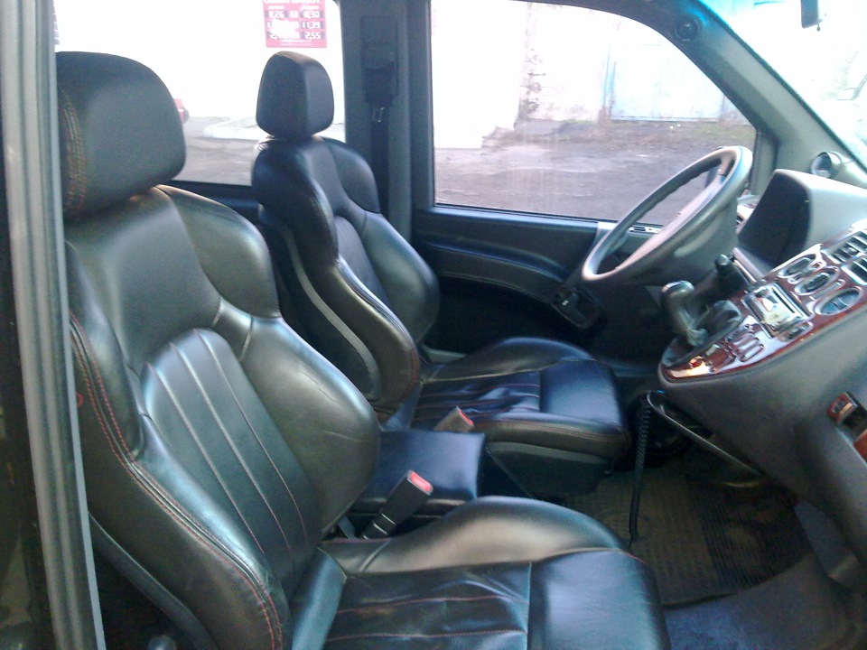Recaro 1