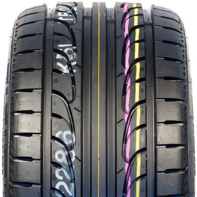 Диски AMG R17 2