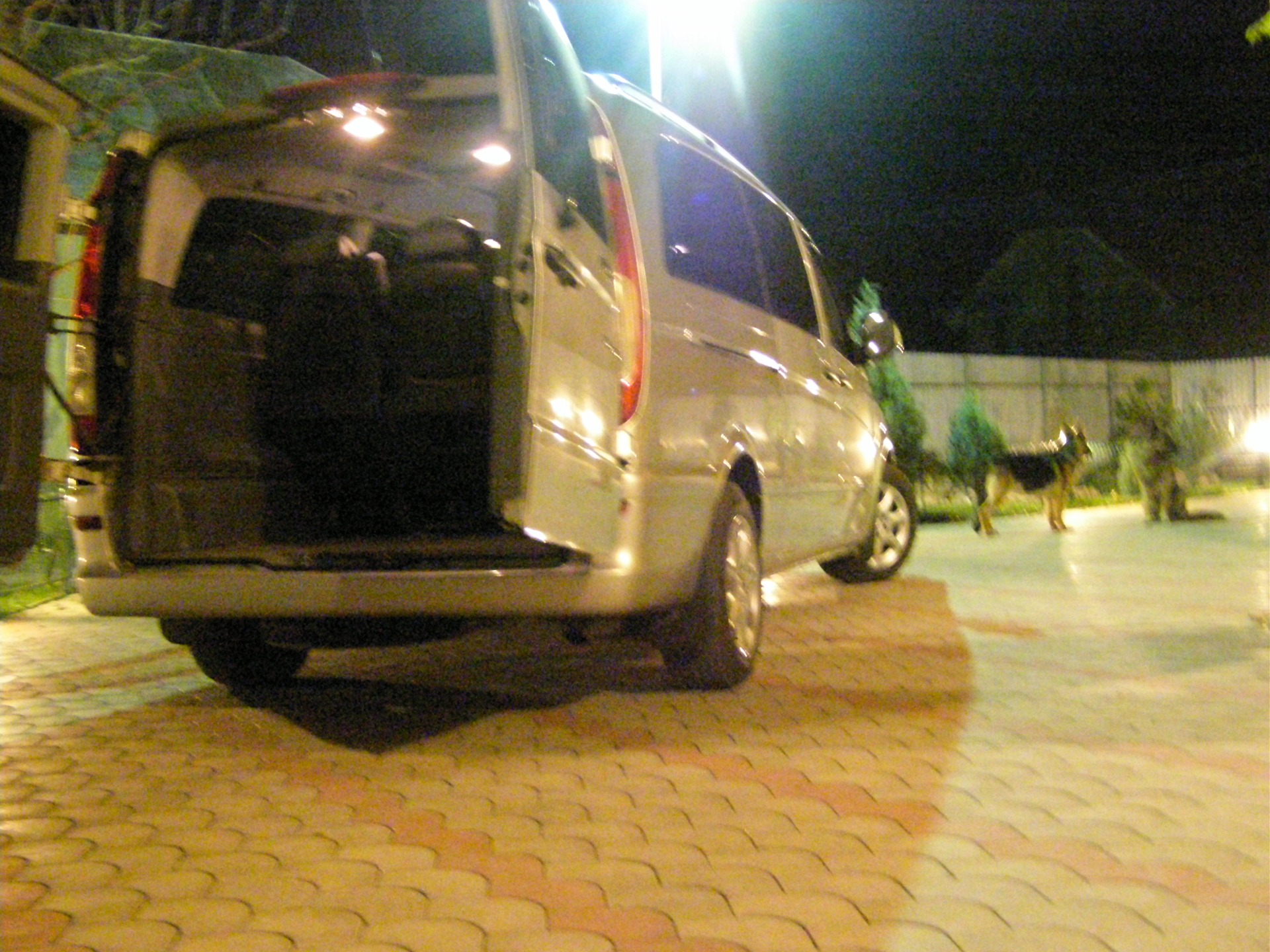 Запис, 15 листопада 2010 року 4