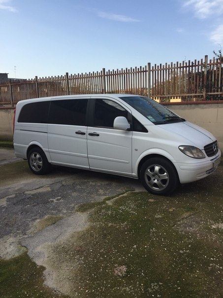 foto mercedes vito 5