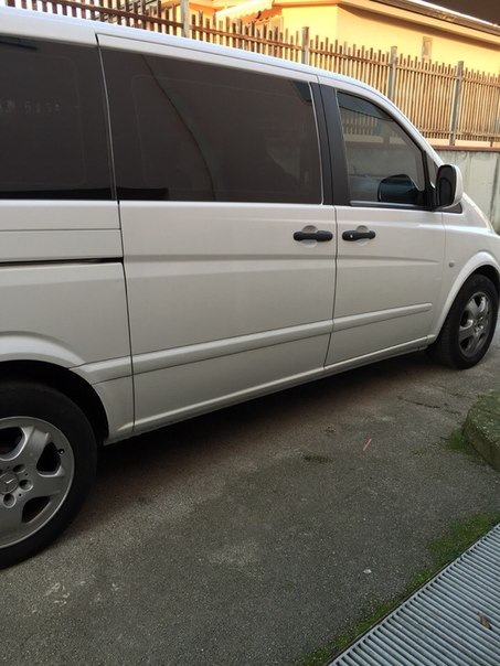 foto mercedes vito 3