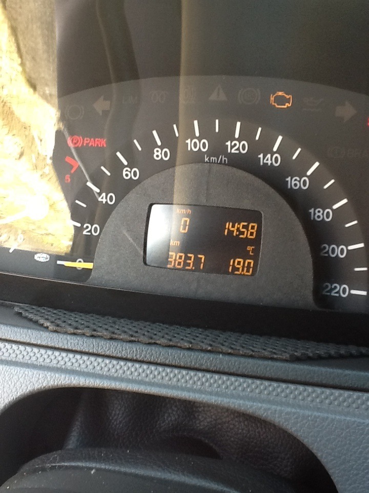 не приємний сюрприз 1