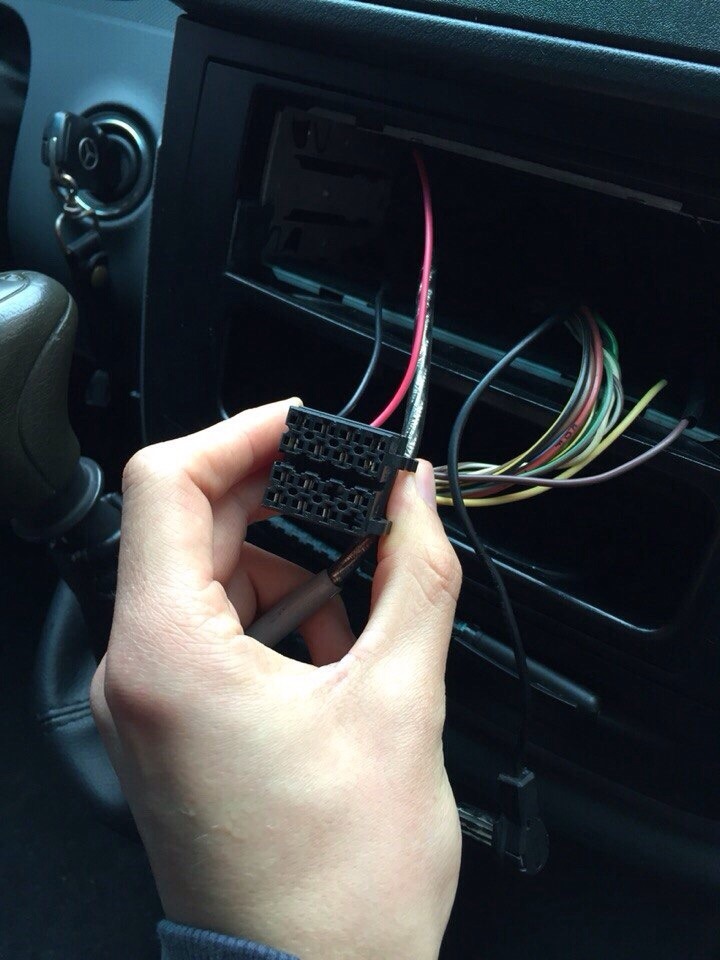 Установка comand 2.5 4
