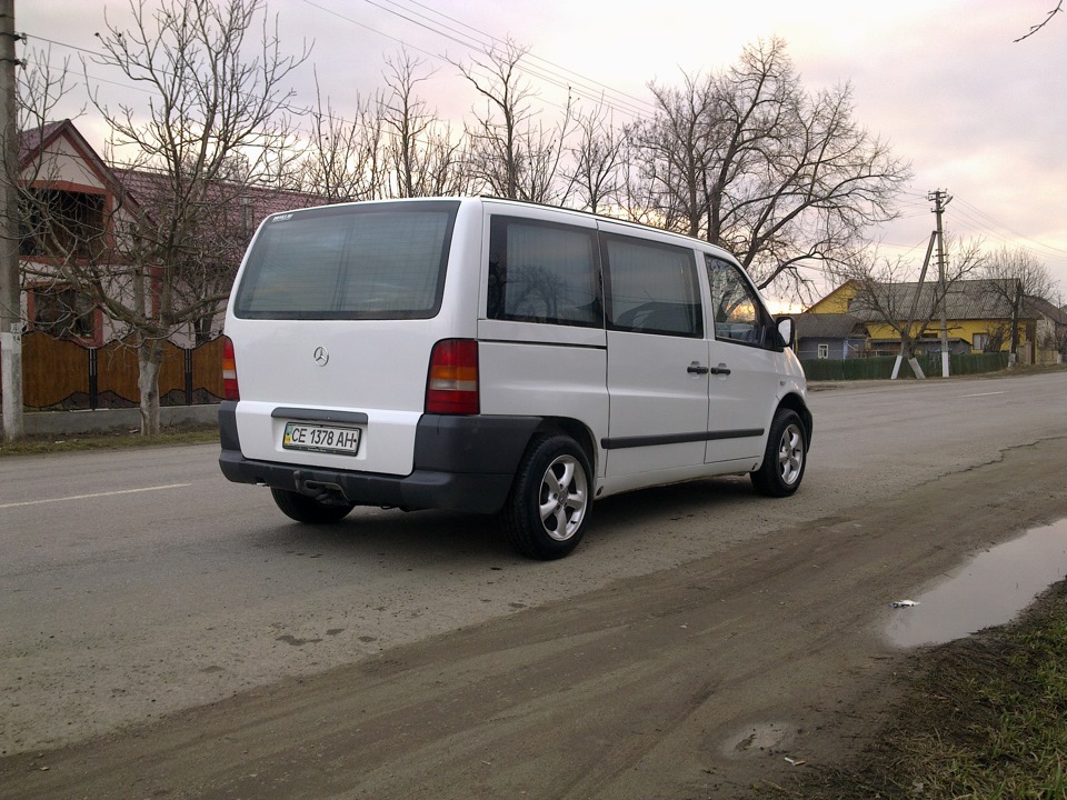 Диски! 1