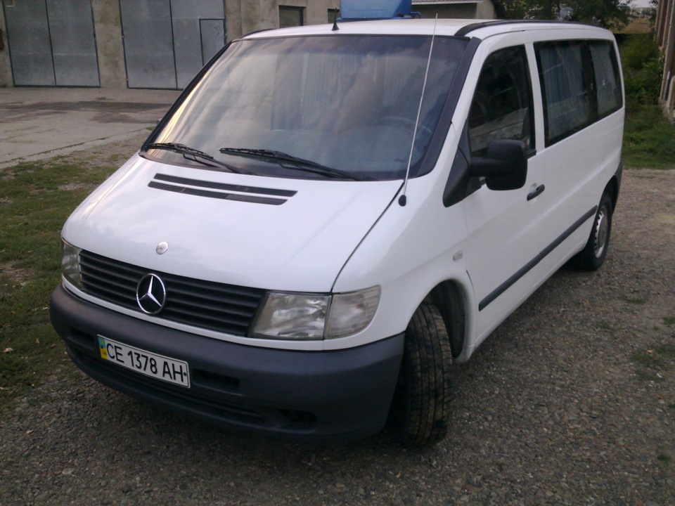 Зміни в салоні. 5
