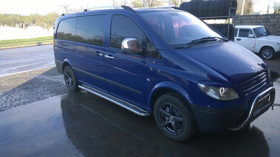 нові диски R16 2