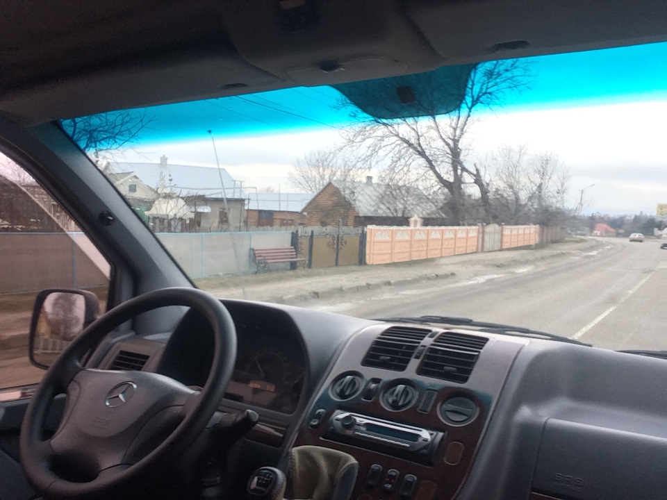 Продав машину... 2