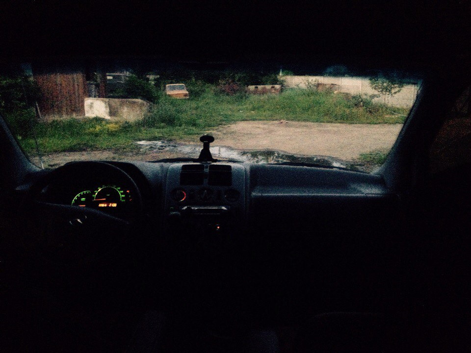 Рейлінги!) 4