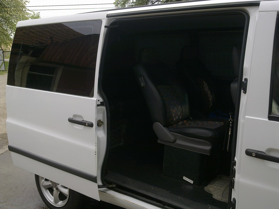 Тонування 2