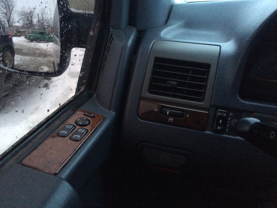 Встановлення склопідйомників 3