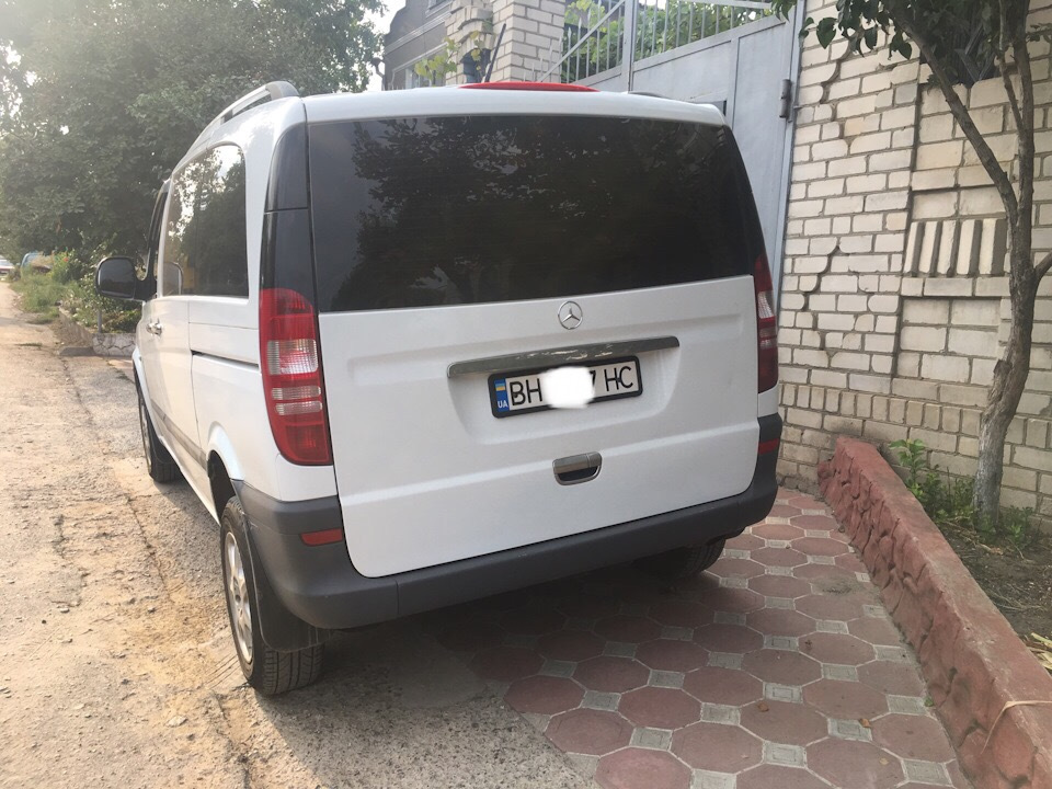 Заміна свічки, маленький Рестайл 1
