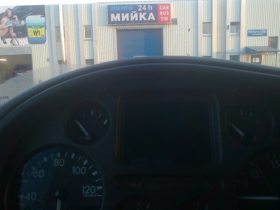 вирішив заскочити... 2
