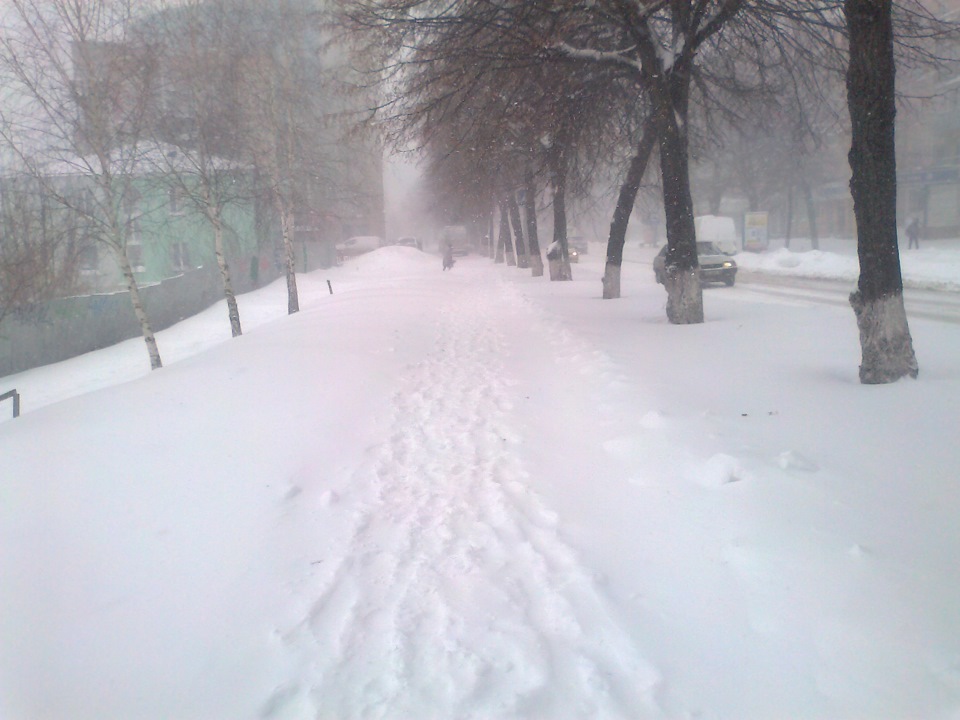 ухх а погода все не тішить ... (весна бллін ... 3
