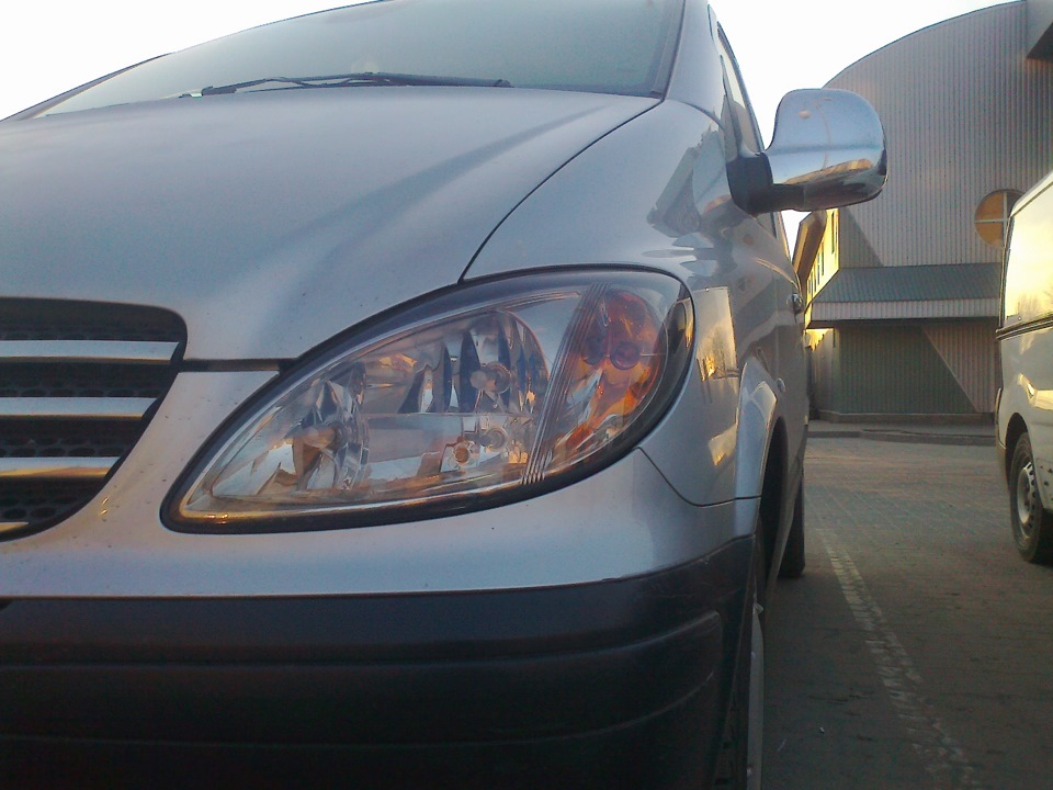 VITO vs VIVARO 2