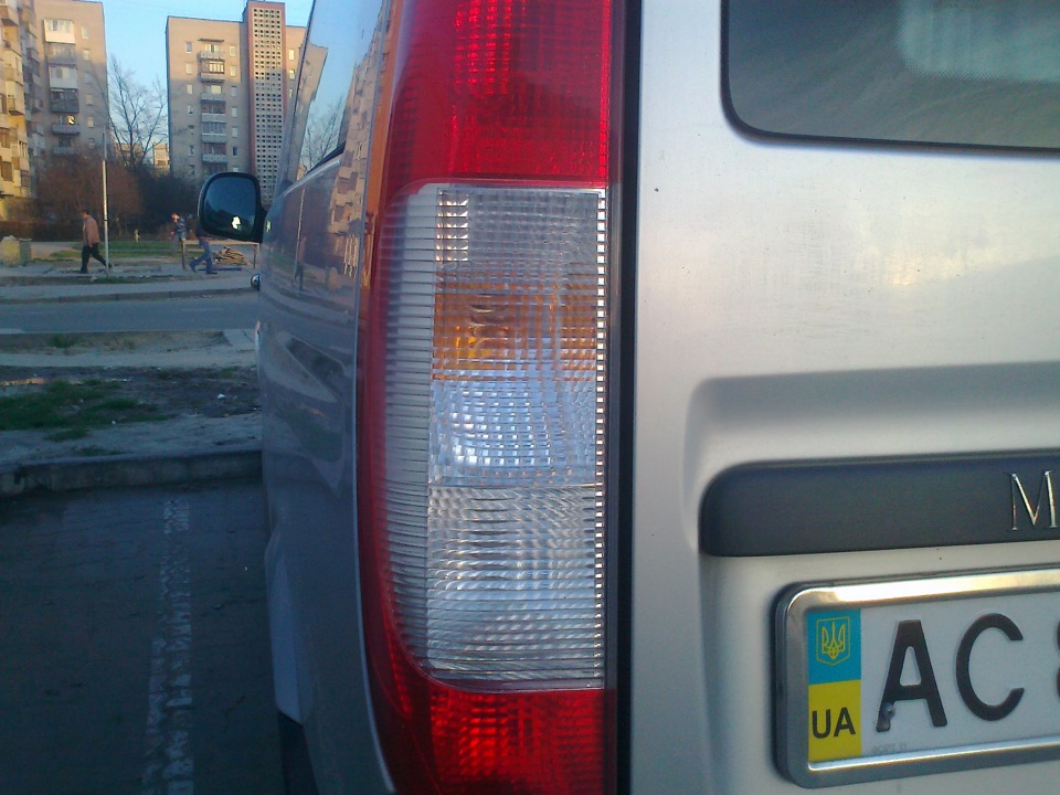 VITO vs VIVARO 3