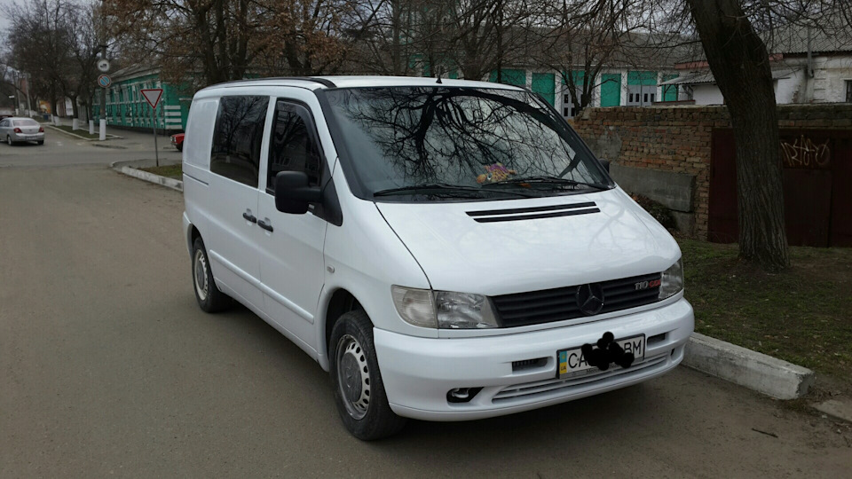 Табель і фарбування 3