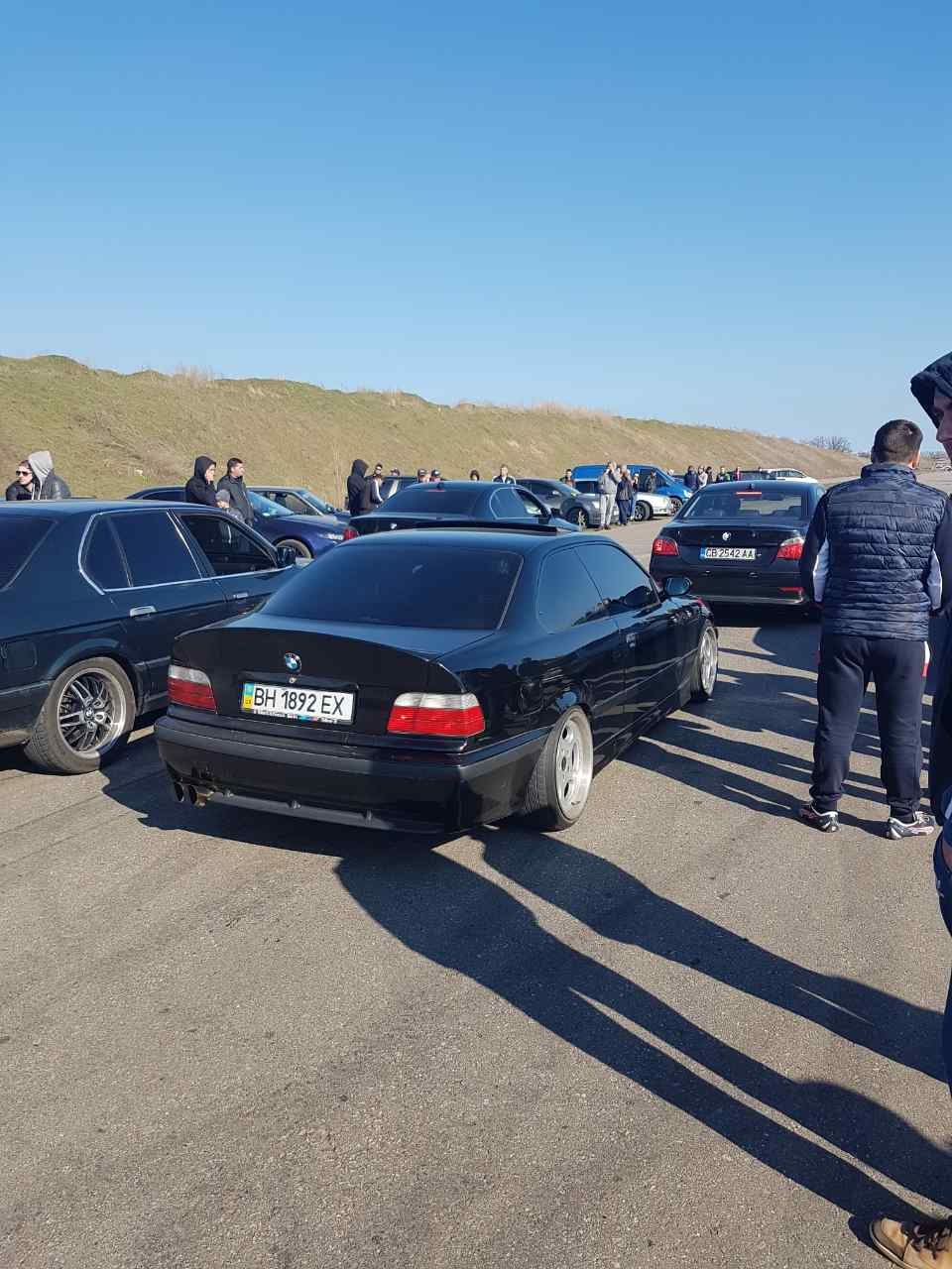 Автомобільний день 3