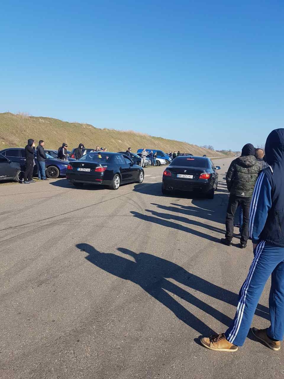 Автомобільний день 4